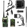 Baofeng UV-5R HTQ Camov WALKIE-TALKIE