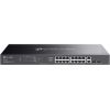 Switch TP-LINK ES220GMP