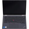 LENOVO ThinkPad X13 YOGA G2 2in1 i5-1135G7 16GB 256GB SSD 13,3" WUXGA(touch) Win11pro Used US QWERTY