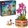 LEGO DISNEY 43252 Moana's Flowerpot