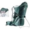 DEUTER KID COMFORT FOREST HIKING CARRIER