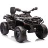 Lean Cars Quad Can Am Outlander 4x4 DK-CA005 Black
