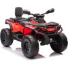 Lean Cars Quad Can Am Outlander 4x4 DK-CA005 Red