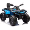 Lean Cars Quad Can Am Outlander 4x4 DK-CA005 Blue