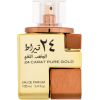 Lattafa 24 Carat / Pure Gold 100ml