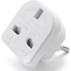 ATL PLP24A Переходник AC/AC UK -> Euro