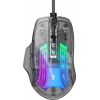 datorpele HAVIT MS1011SE (transparent
