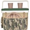 Lodówka turystyczna Noveen TTC512 Camo 20 l