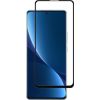 Mocco Full Face / Full Glue Tempered Glass Aizsargstikls Pilnam Ekrānam Xiaomi Redmi Note 12 Pro / 12 Pro+ / 12 Explorer