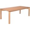 Kafijas galdiņš GARDENIA 120x60xH45cm, ozols