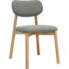 Chair GARDENIA grey