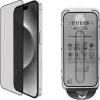 Guess -  iPhone 16 Pro Screen Protector Privacy 2.5D Outline