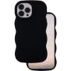 iLike Samsung  Galaxy A35 5G Candy case Black