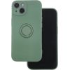 iLike Xiaomi  Redmi Note 13 Pro Plus 5G (global) Finger Grip case Mint