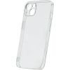 iLike Samsung  Galaxy A35 5G Slim case 2 mm Transparent