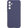iLike Samsung  Galaxy A35 Nano Silicone case Midnight Blue