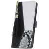 iLike Samsung  Galaxy A54 5G Charms etui Black