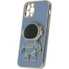 iLike Samsung  Galaxy A54 5G Astronaut case Blue