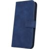 iLike Samsung  Galaxy A54 5G Smart Velvet case Navy Blue