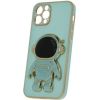 iLike Samsung  Galaxy A54 5G Astronaut case Mint