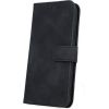 iLike Samsung  Galaxy A54 5G Smart Velvet case Black