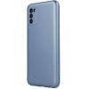 iLike Samsung  Galaxy A54 5G Metallic case Light Blue