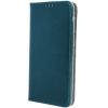 iLike Samsung  Galaxy A54 5G Smart Magnetic case Dark Green