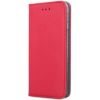 iLike Samsung  Galaxy A54 5G Smart Magnet case Red
