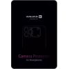 Evelatus Apple  iPhone 15 Full Camera Lens Protector Armor Clear