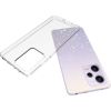 Evelatus Xiaomi  Redmi Note 12 Pro 5G / Poco X5 5G Clear Silicone Case 1.5mm TPU Transparent