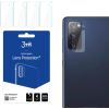 3MK Samsung  Samsung Galaxy S20 FE 5G -  Lens Protection