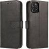 iLike Samsung  A53 5G Book Case V4 Black