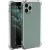 TFO Fusion Anti Shock 1,5mm silikona aizsargapvalks Xiaomi Mi 11 caurspīdīgs