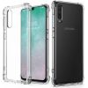 Fusion Anti Shock 0.5 mm Силиконовый чехол для Samsung A515 Galaxy A51 Прозрачный