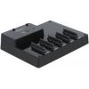 DeLOCK 64098 storage drive docking station