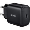 AUKEY WALL CHARGER USB-C POWERDELIVERY 20W