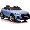 Lean Cars Electric Ride On Car Audi E- Tron QLS-6688 Blue
