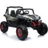 Lean Cars Buggy XMX603 Electric Ride-On Car Camo Painted