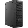 PC DELL Pro Max Micro FCM2250 Business Desktop CPU Core Ultra u7-265 2400 MHz RAM 16GB DDR5 5600 MHz SSD 1TB Graphics card NVIDIA RTX A1000 8GB Windows 11 Pro Included Accessories Dell Optical Mouse-MS116 - Black BTO106_FCM2250_EMEA_NOK