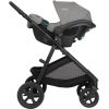 GRACO WOZEK NEAR2ME DLX TRIO ASH ZESTAW 3W1