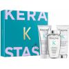 Kerastase Symbiose zestaw oczyszczający szampon 250ml + kojąca odżywka 200ml + mikro-złuszczający peeling do skóry głowy 200ml