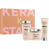 Kerastase Curl Manifesto zestaw szampon do włosów 250ml + maska do włosów 200ml + nawilżający krem do loków 150ml