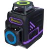 Ermenrich Poziomica laserowa Ermenrich LV60 PRO