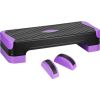 Stepa platforma AS008M AEROBIC AND BALANCE STEP HMS