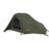 Telts NC2502 TENT ULTRA LIGHT SKYAIR 2 GREEN NILS CAMP