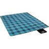 Piknika sega NC8002 BLUE PICNIC MAT 250x200 PE ALU NILS CAMP