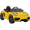 Porsche Spyder RS 718 Bērnu transportlīdzeklis