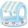 Bestway 52638 Piepūšamais Bērnu Baseins 104 cm x 84 сm