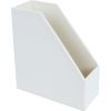 Dokumentu turētājs WILMA 26,5x10,5x32,5cm, balts
