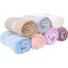 Towel TOWEL 70x140cm, mix